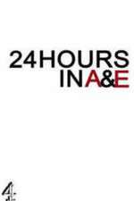 Watch 24 Hours in A&E Watch123movies