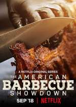 Watch The American Barbecue Showdown Watch123movies