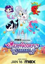 Watch Mermicorno: Starfall Watch123movies