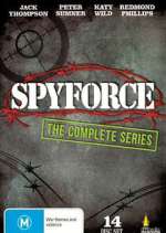 Watch Spyforce Watch123movies
