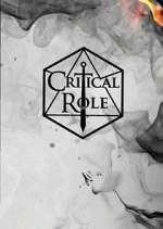 Watch Critical Role Watch123movies