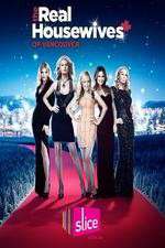 Watch The Real Housewives Of Vancouver Watch123movies