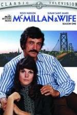 Watch McMillan & Wife Watch123movies