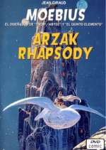 Watch Arzak Rhapsody Watch123movies