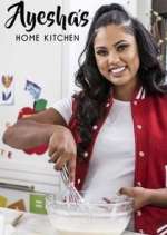 Watch Ayesha's Home Kitchen Watch123movies