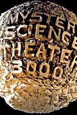 Watch Mystery Science Theater 3000: The Return Watch123movies