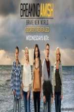 Watch Breaking Amish Brave New World Watch123movies