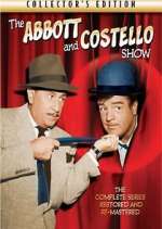 Watch The Abbott and Costello Show Watch123movies