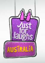 Watch Just for Laughs Australia Watch123movies