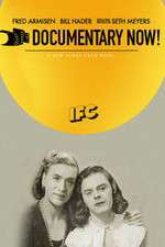 Watch Documentary Now! Watch123movies