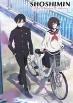 Watch Shoushimin Series Watch123movies