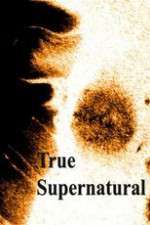 Watch True Supernatural Watch123movies