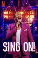 Watch Sing On! Watch123movies