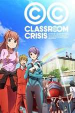 Watch Classroom Crisis Watch123movies
