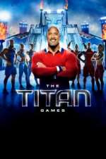 Watch The Titan Games Watch123movies