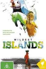Watch Wildest Islands Watch123movies