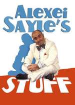 Watch Alexei Sayle's Stuff Watch123movies