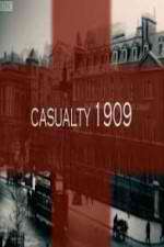 Watch Casualty 1909 Watch123movies