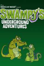 Watch Swampys Underground Adventures Watch123movies