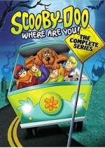 Watch Scooby-Doo, Where Are You! Watch123movies