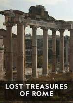 Watch Lost Treasures of Rome Watch123movies
