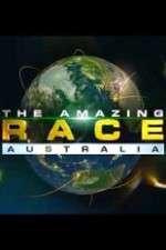 Watch The Amazing Race Australia Watch123movies