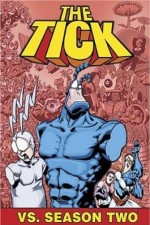 Watch The Tick Watch123movies