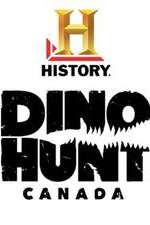 Watch Dino Hunt Canada Watch123movies