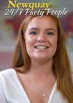 Watch Newquay: 24/7 Party People Watch123movies