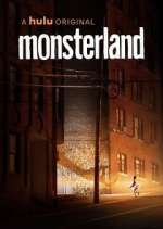 Watch Monsterland Watch123movies