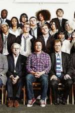 Watch Jamie's Dream School Watch123movies