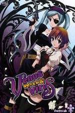 Watch Venus Versus Virus Watch123movies