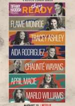 Watch Tiffany Haddish Presents: They Ready Watch123movies