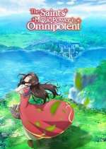 Watch Seijo no Maryoku wa Bannou Desu Watch123movies