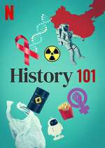 Watch History 101 Watch123movies