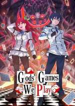 Watch Gods' Games We Play Watch123movies
