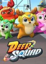 Watch Deer Squad Watch123movies