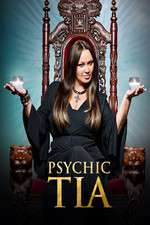 Watch Psychic Tia Watch123movies