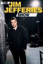 Watch The Jim Jefferies Show Watch123movies