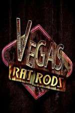 Watch Vegas Rat Rods Watch123movies