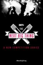Watch The Next Big Thing Watch123movies