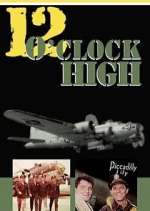 Watch 12 O'Clock High Watch123movies