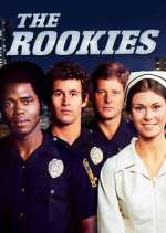 Watch The Rookies Watch123movies