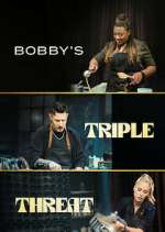 Watch Bobby's Triple Threat Watch123movies