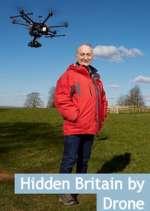 Watch Hidden Britain by Drone Watch123movies