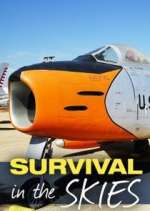 Watch Survival in the Skies Watch123movies