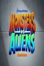 Watch Monsters vs. Aliens Watch123movies