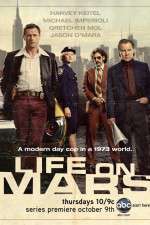Watch Life on Mars (USA) Watch123movies