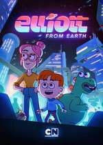 Watch Elliott from Earth Watch123movies