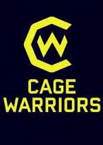 Watch Cage Warriors Watch123movies